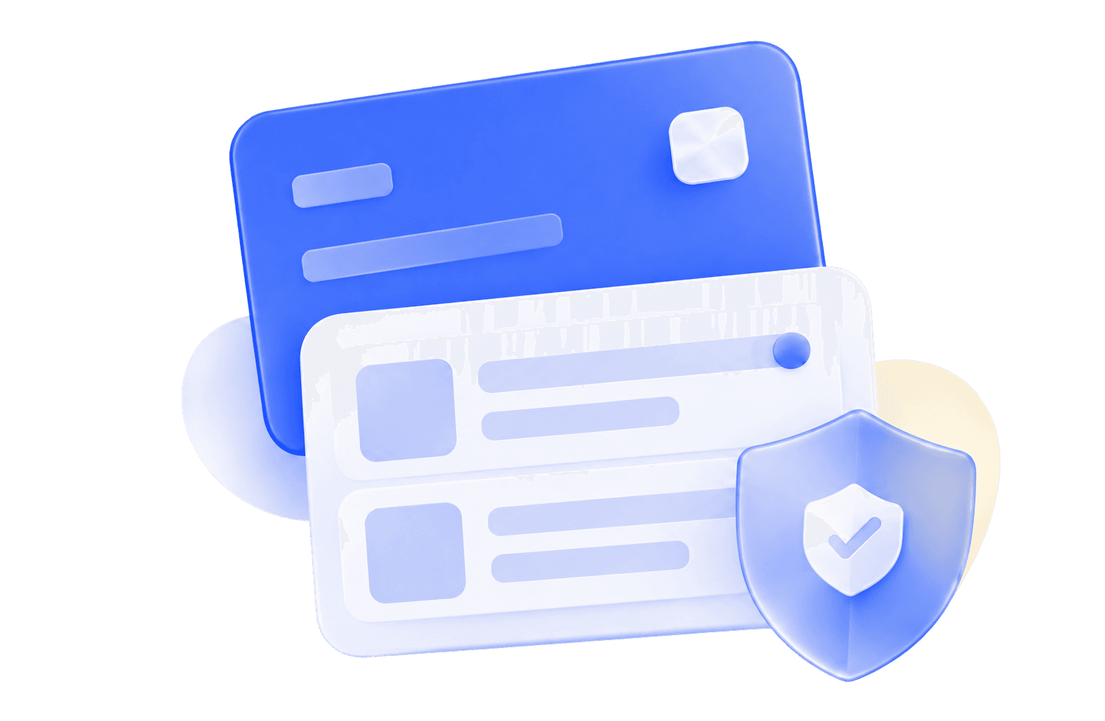 Финансовые продукты Discovia