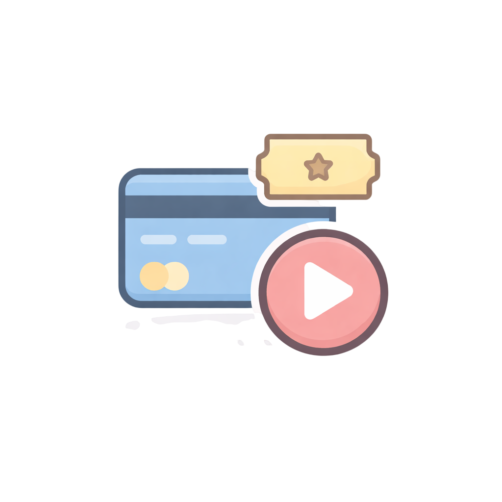 Подписки и Сервисы