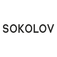 SOKOLOV на Ozon