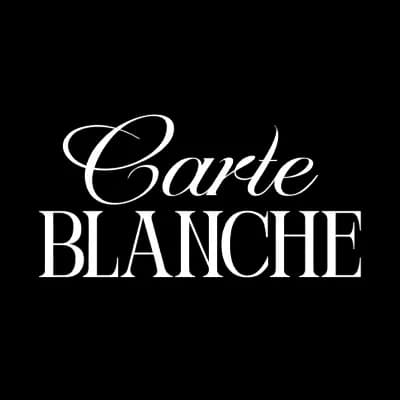 Carte Blanche || Gala