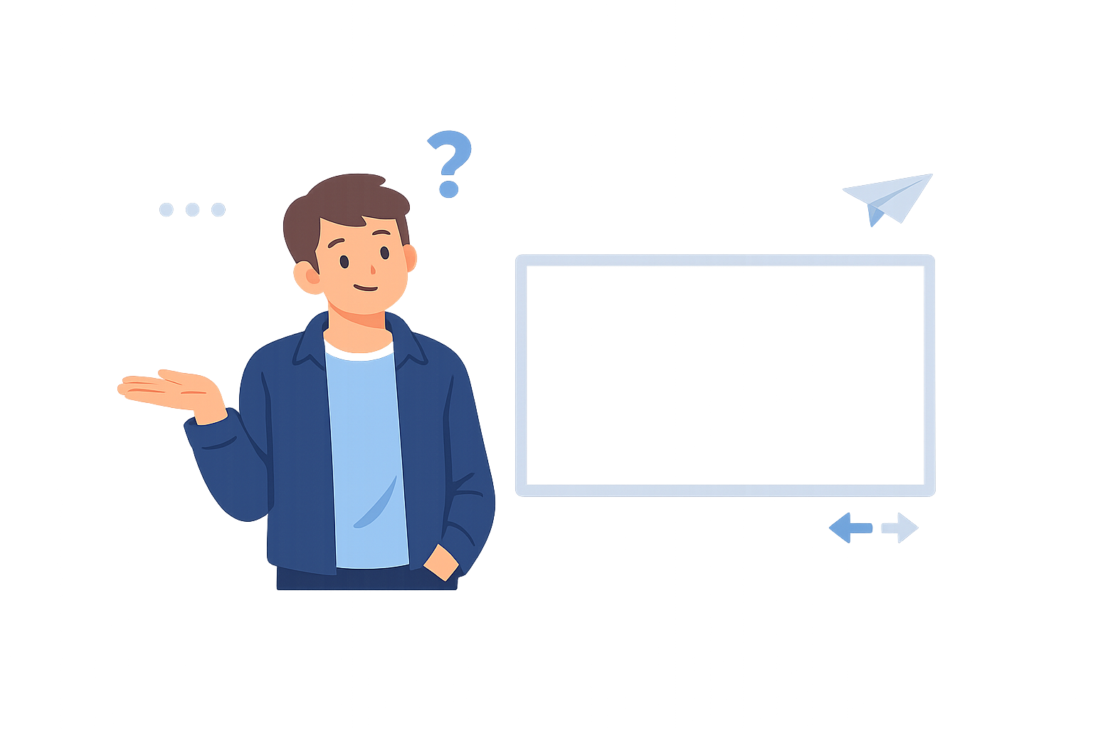 Иллюстрация: в этой категории пока нет магазинов