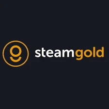 STEAM GOLD