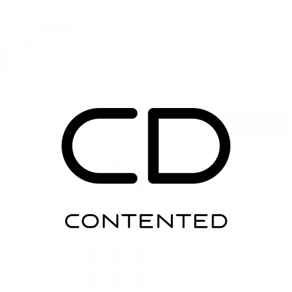 CONTENTED